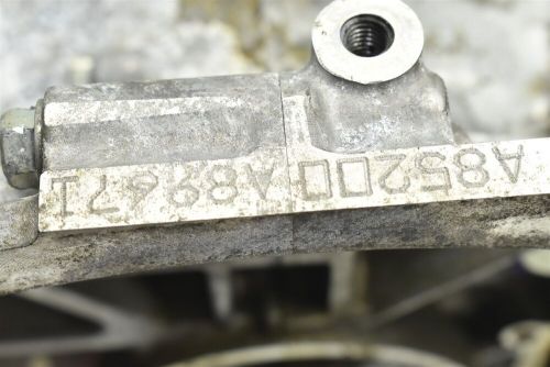 2004-2020 Subaru STI EJ257 Empty Engine Case Half Assembly STD Size OEM 04-20, US $523.12, image 5