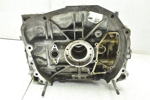 2004-2020 Subaru STI EJ257 Empty Engine Case Half Assembly STD Size OEM 04-20, US $523.12, image 7