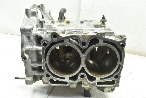 2004-2020 Subaru STI EJ257 Empty Engine Case Half Assembly STD Size OEM 04-20, US $523.12, image 9