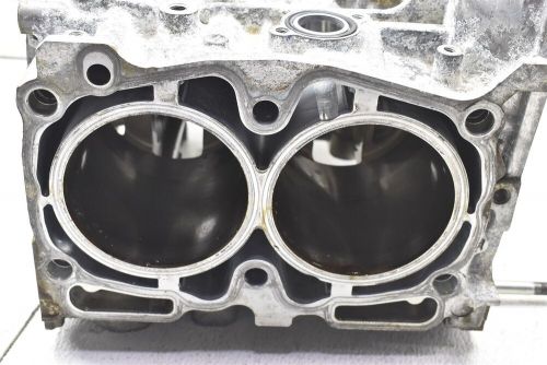 2004-2020 Subaru STI EJ257 Empty Engine Case Half Assembly STD Size OEM 04-20, US $523.12, image 15