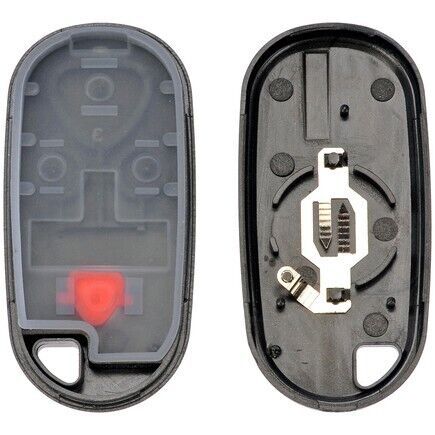 Dorman 13676 keyless remote case rer kit for pai