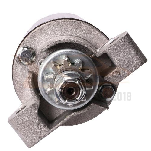 For mariner mercury starter marine outboard 30 40 50 30 hp sab0031 5396 12v