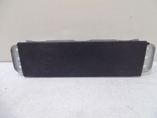 2020 2021 2022 Mercedes-Benz GLB250 Driver Knee Airbag OEM, US $359.94, image 3