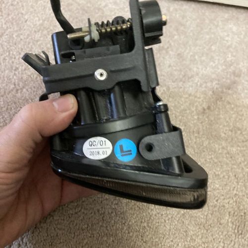 VEHICLE HEAD LIGHT YAL-HD-4024E LEFT AND RIGHT, US $47.75, image 2