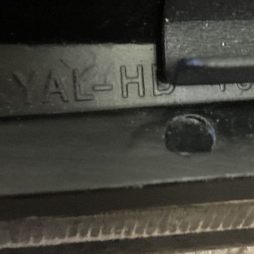 VEHICLE HEAD LIGHT YAL-HD-4024E LEFT AND RIGHT, US $47.75, image 4