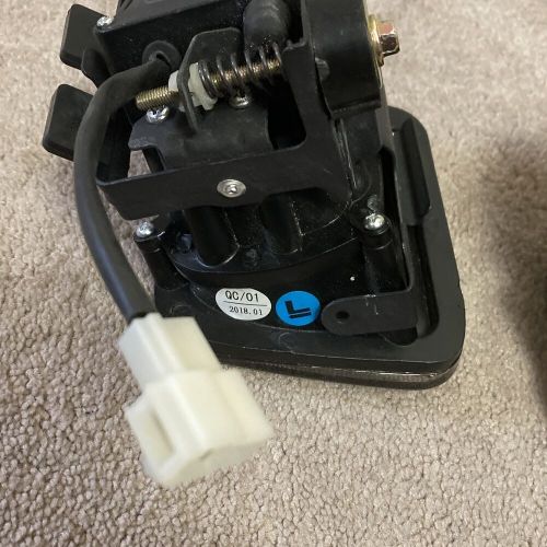 VEHICLE HEAD LIGHT YAL-HD-4024E LEFT AND RIGHT, US $47.75, image 5