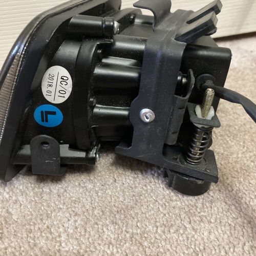 VEHICLE HEAD LIGHT YAL-HD-4024E LEFT AND RIGHT, US $47.75, image 10