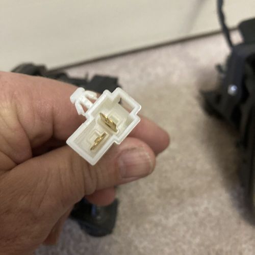 VEHICLE HEAD LIGHT YAL-HD-4024E LEFT AND RIGHT, US $47.75, image 11