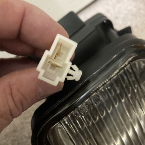 VEHICLE HEAD LIGHT YAL-HD-4024E LEFT AND RIGHT, US $47.75, image 12