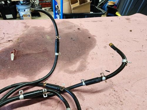 YAMAHA OIL INJECTION PUMP ASSY, 6N6-13200-00-00, 2EP-18, US $36.00, image 5