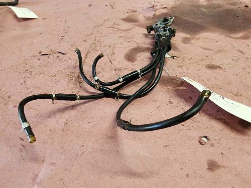 YAMAHA OIL INJECTION PUMP ASSY, 6N6-13200-00-00, 2EP-18, US $36.00, image 7