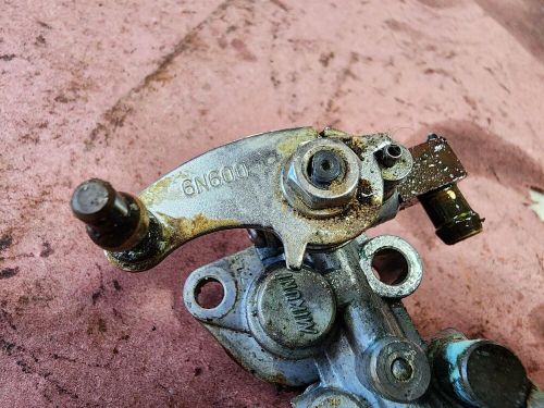 YAMAHA OIL INJECTION PUMP ASSY, 6N6-13200-00-00, 2EP-18, US $36.00, image 11