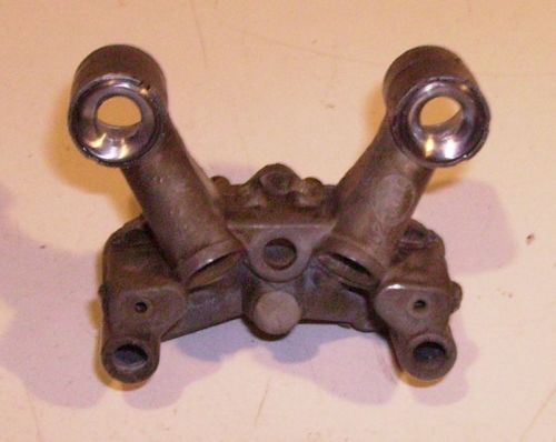 Venturi Cluster Booster Inserts,IMCA hobby Rochester500, US $8.40, image 3