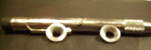 Venturi Cluster Booster Inserts,IMCA hobby Rochester500, US $8.40, image 5