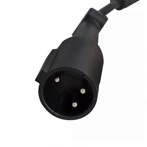 15 Amp 48 Volt Golf Cart battery Charger for Club Car Golf Cart 3 Pin Round Plug, AU $179.99, image 6