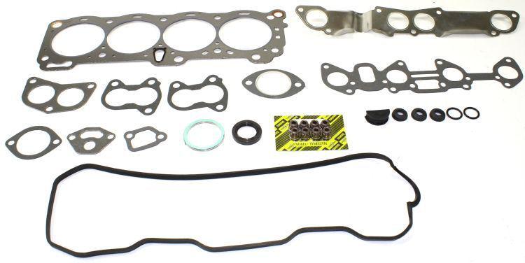 Engine Cylinder Head Gasket Set, Graphite, US $83.83, image 2