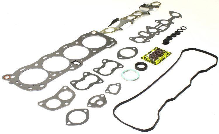 Engine Cylinder Head Gasket Set, Graphite, US $83.83, image 3