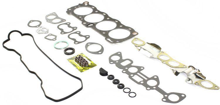 Engine Cylinder Head Gasket Set, Graphite, US $83.83, image 4
