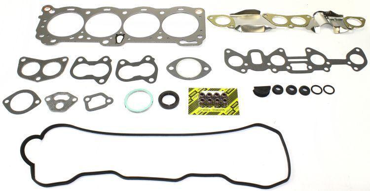 Engine Cylinder Head Gasket Set, Graphite, US $83.83, image 5