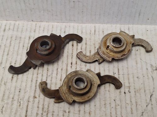 Magneto Cam Assy - P/N: 10-57443, US $40.00, image 2