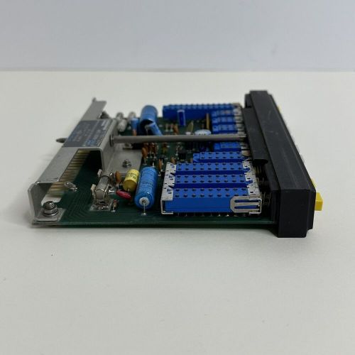 King ka 134 audio panel 071-2009-02 (14/28v) tested with faa 8130-3 form