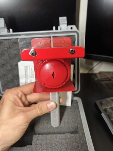 Swing sight compass. bj-180