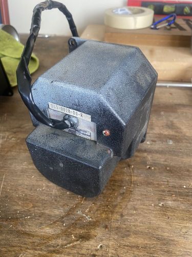 King aircraft servos