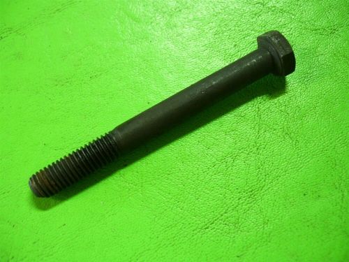 12 valve dodge ram 5.9l cummins turbo diesel rocker arm bolt valvetrain