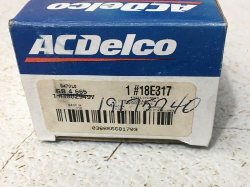 ACDelco GM OEM Pair Rear Drum Brake Wheel Cylinders Astro S10 Blazer Safari, US $17.00, image 3