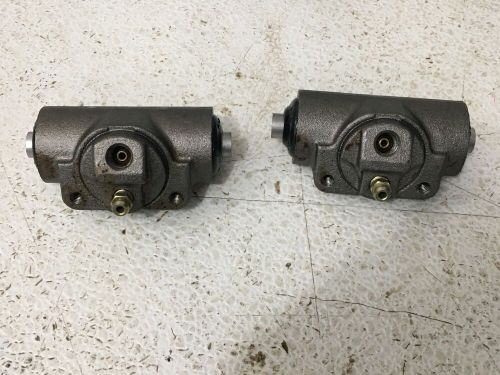 ACDelco GM OEM Pair Rear Drum Brake Wheel Cylinders Astro S10 Blazer Safari, US $17.00, image 5
