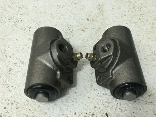 ACDelco GM OEM Pair Rear Drum Brake Wheel Cylinders Astro S10 Blazer Safari, US $17.00, image 6