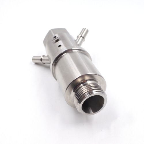 Waterjet P4 Mixing Chamber 041138-1 WaterJet Cutting Head Mixing Chamber, US $299.00, image 4