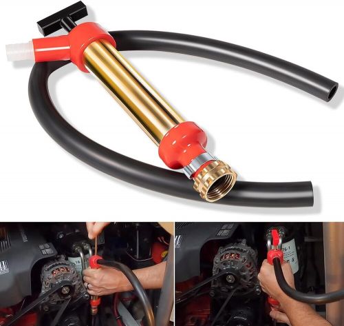 34060-0130 Marine Engine Oil Drain Hand Pump, Boat Oil Change Pump Fits for OMC, US $58.85, image 9