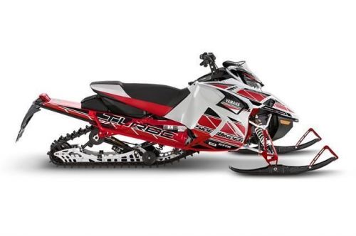 Yamaha, seat cover red/white 8jp-f470f-b0-00, 18 sidewinder l-tx le 50th