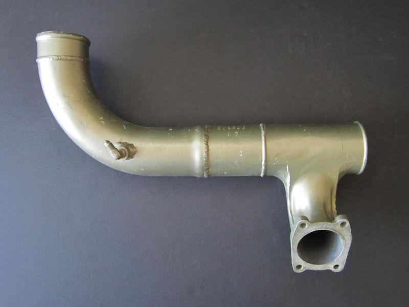 Continental 470, 520 Intake Manifold Tube, P/N 630060, US $150.00, image 2