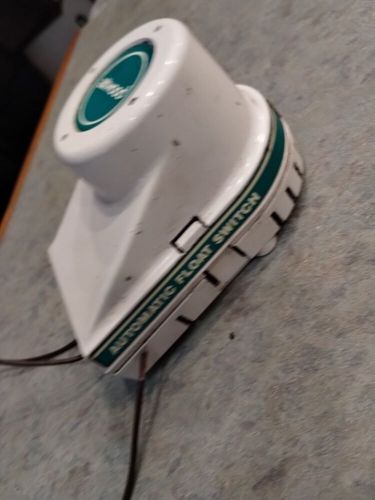 Atwood 4107-4 Auto Float Switch Pre-owned, US $14.00, image 2