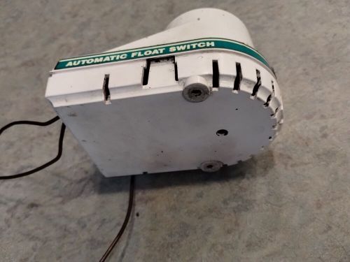 Atwood 4107-4 Auto Float Switch Pre-owned, US $14.00, image 4