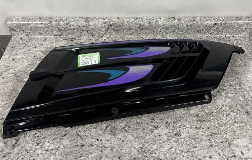 95 96 97 98 Polaris Indy 500 440 Evolved Xlt Right SIDE PANEL DOOR FAIRING COWL, US $40.00, image 6