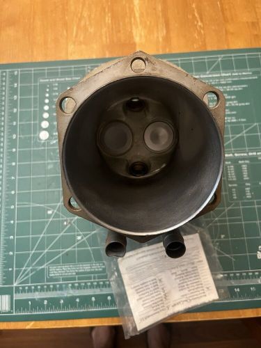 Continental O-200 Chrome Cylinder with Valves, US $580.00, image 4