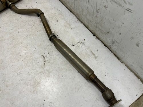 13-20 Scion FR-S Exhaust Unknown Brand Toyota GT 86 Subaru BRZ, US $359.99, image 4