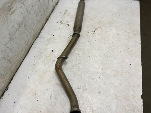 13-20 Scion FR-S Exhaust Unknown Brand Toyota GT 86 Subaru BRZ, US $359.99, image 9