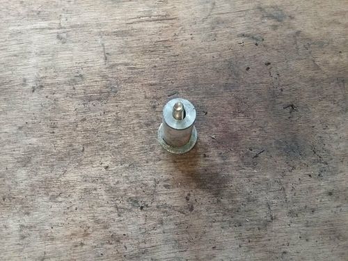1996 skidoo touring e  secondary clutch bolt