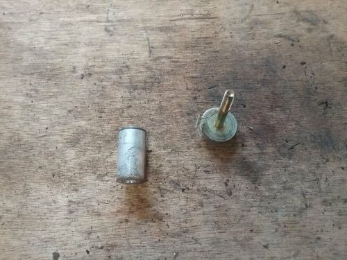 1996 Skidoo Touring E Secondary Clutch Bolt, US $12.50, image 2