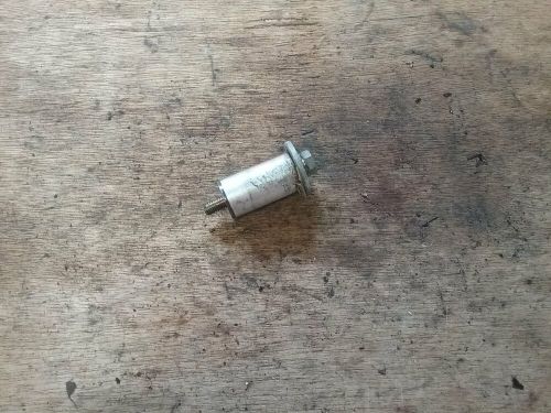 1996 Skidoo Touring E Secondary Clutch Bolt, US $12.50, image 3