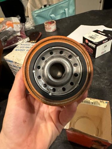 Engine Oil Filter-Extra Guard Fram PH3593A, US $6.50, image 2