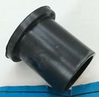 Ski-doo snowmobile leaf spring spindle nylon bushing llp 357 572.0619.00 1971-75