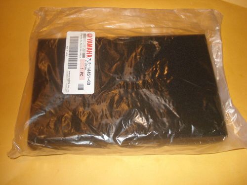 Yamaha yg300 yg400 yg450 ef3800 ef5000 ef5000e ef6000  generator air filter oem
