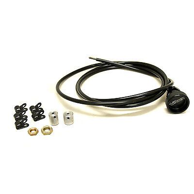 TILTON Remote Cable Adjuster Billet 72-408, US $210.59, image 3