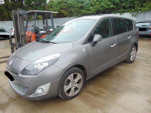 Renault Scenic Left Passenger N/S Front Seat Belt Stalk For Boot Belt Mk3 09-15↨, US $, image 4