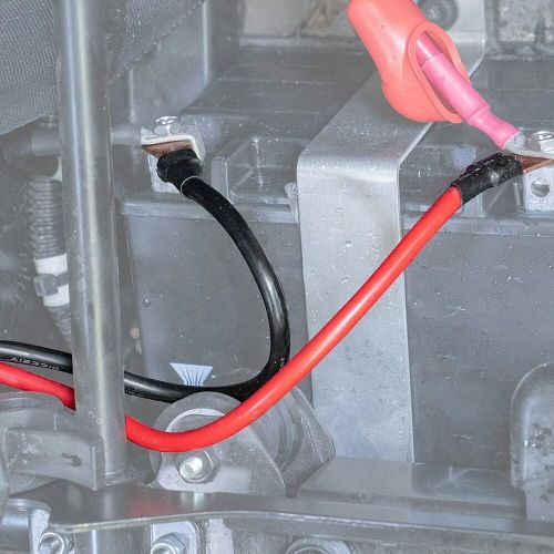 For Polaris RZR XP 1000 Turbo 900 800 Remote Battery Terminal Relocation Cable, US $32.99, image 4